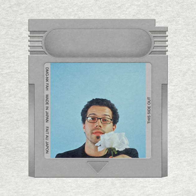 unlearn. Game Cartridge by PopCarts